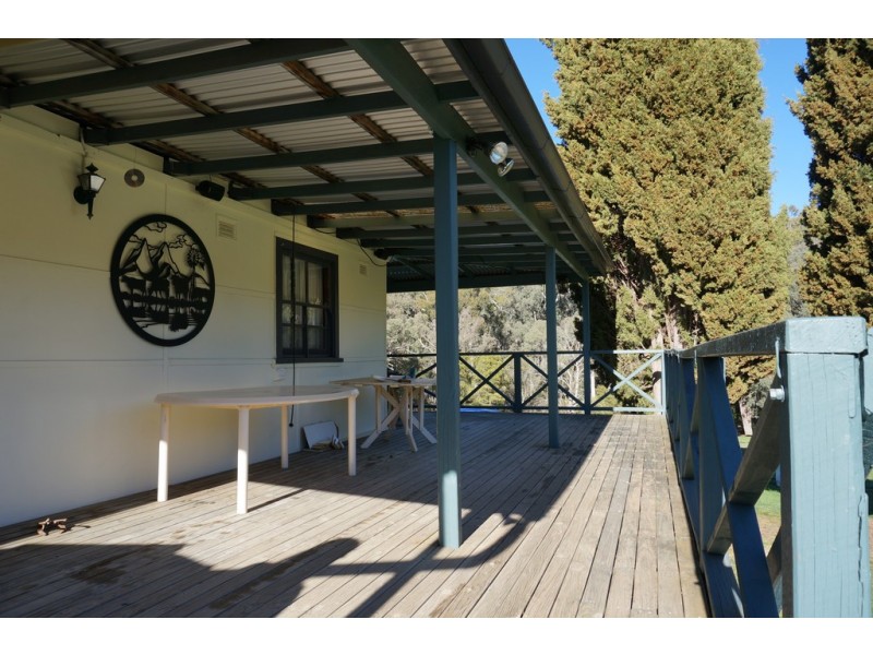 Maragle NSW 2653
