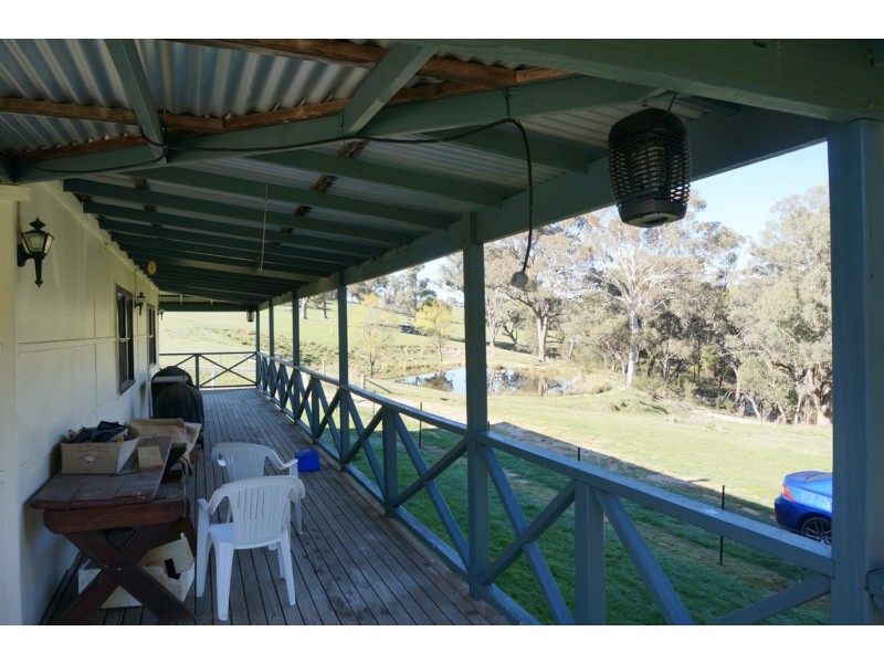 Maragle NSW 2653