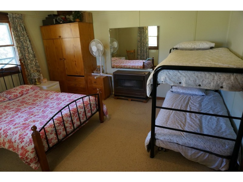 Maragle NSW 2653