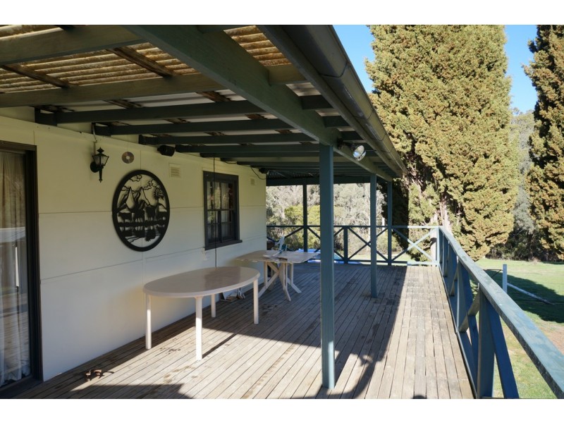 Maragle NSW 2653