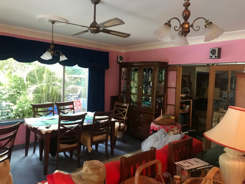 Lismore Heights NSW 2480