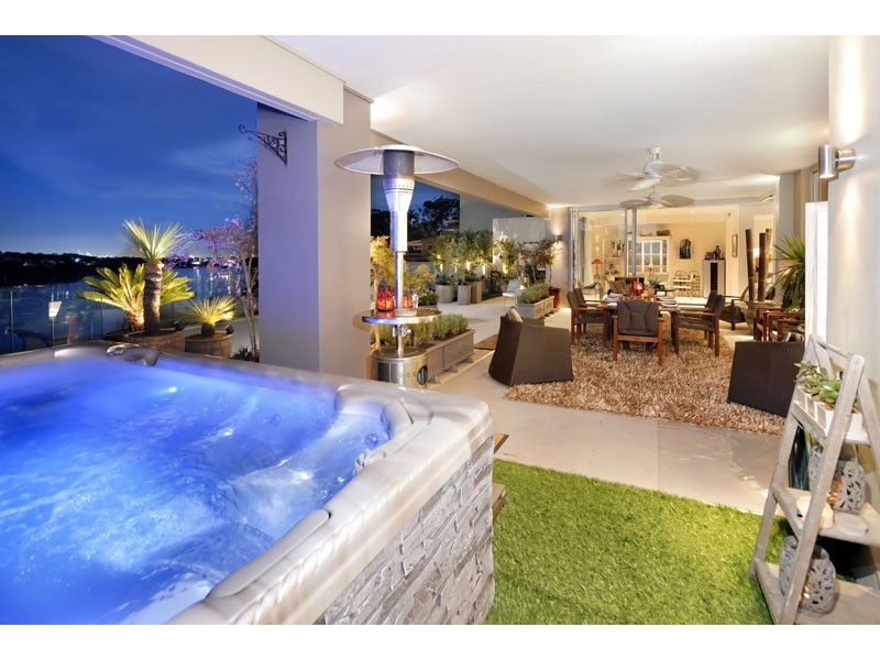 26/7 Murralin Lane, Sylvania NSW 2224