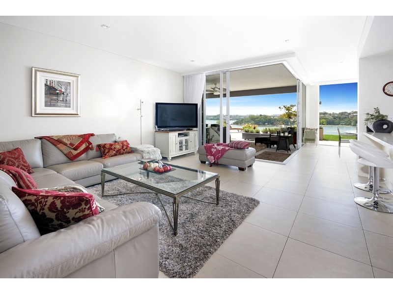 26/7 Murralin Lane, Sylvania NSW 2224