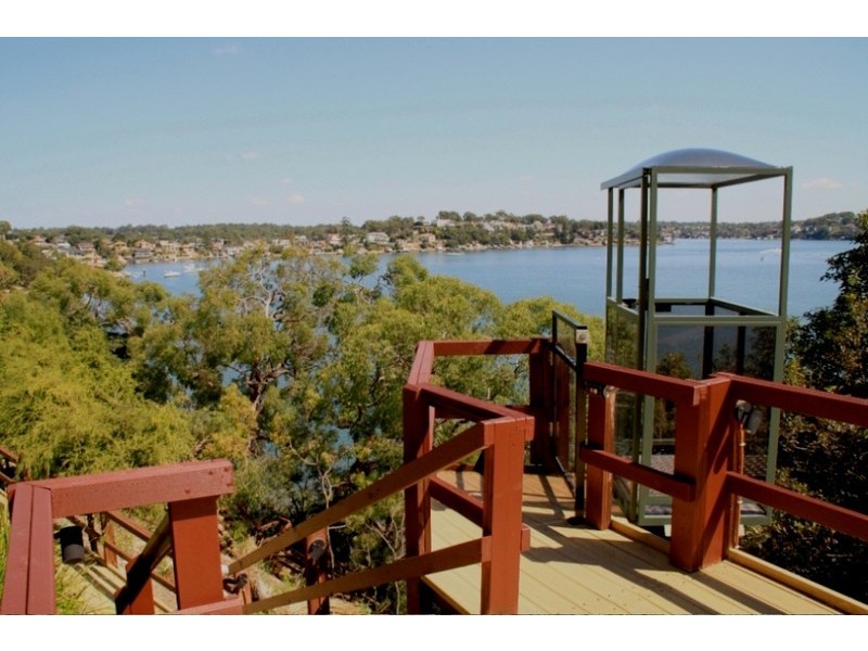 26/7 Murralin Lane, Sylvania NSW 2224