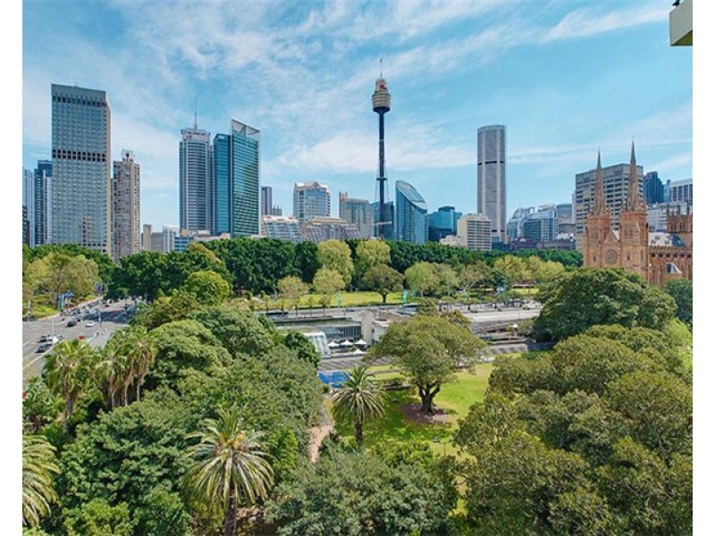 Woolloomooloo NSW 2011