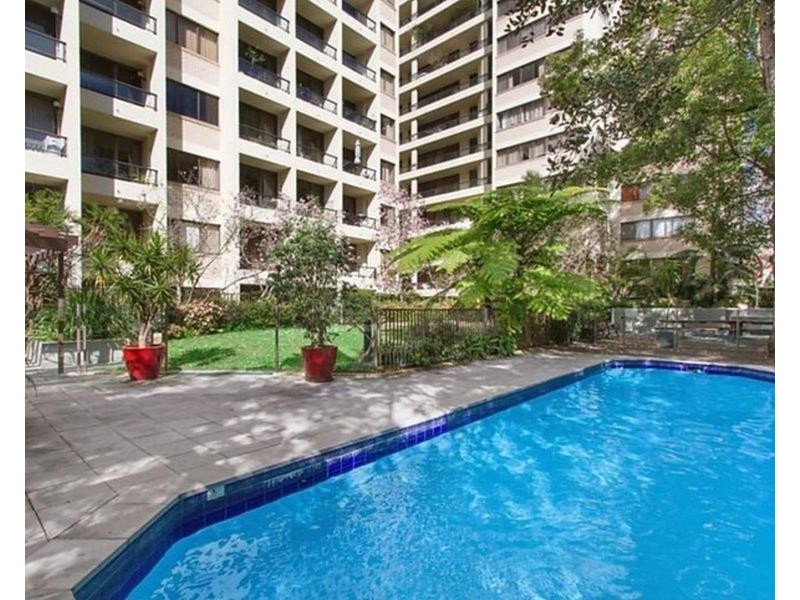 Woolloomooloo NSW 2011