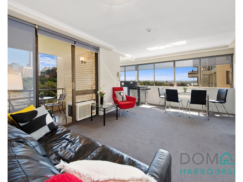 Woolloomooloo NSW 2011