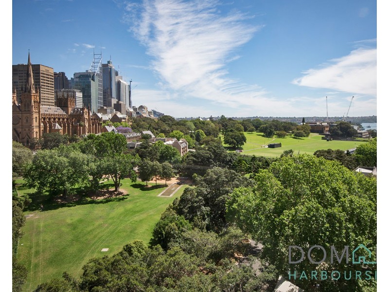 Woolloomooloo NSW 2011