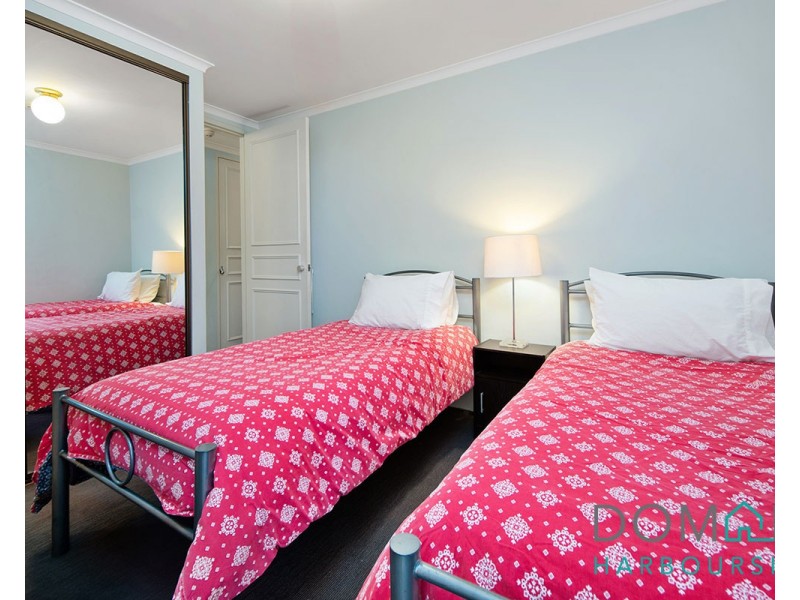 Woolloomooloo NSW 2011