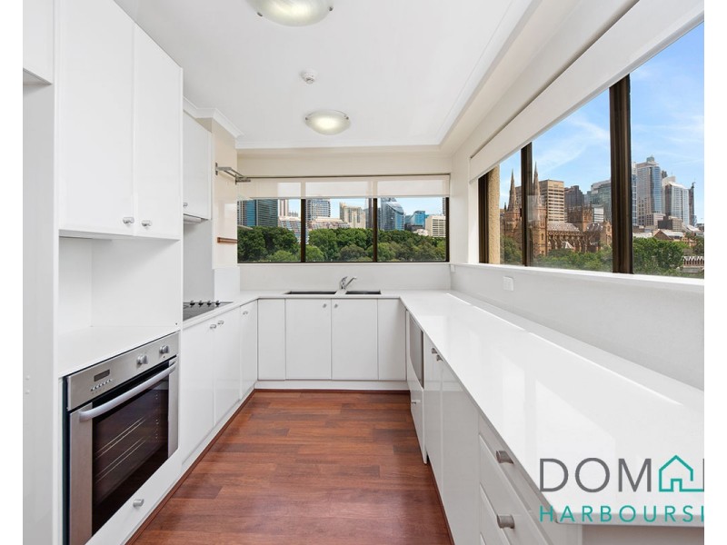 Woolloomooloo NSW 2011