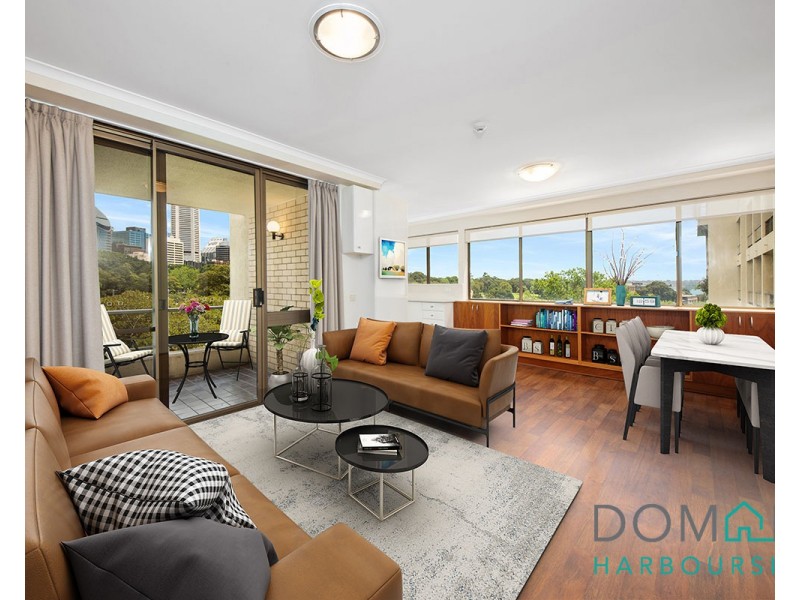 Woolloomooloo NSW 2011