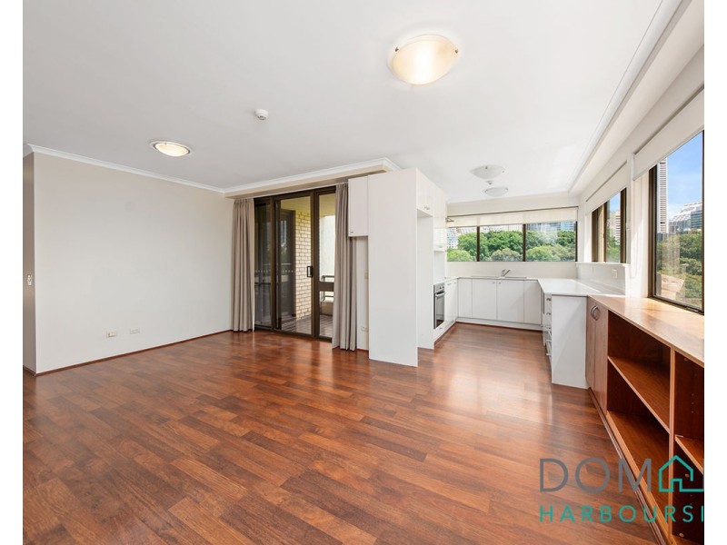 Woolloomooloo NSW 2011