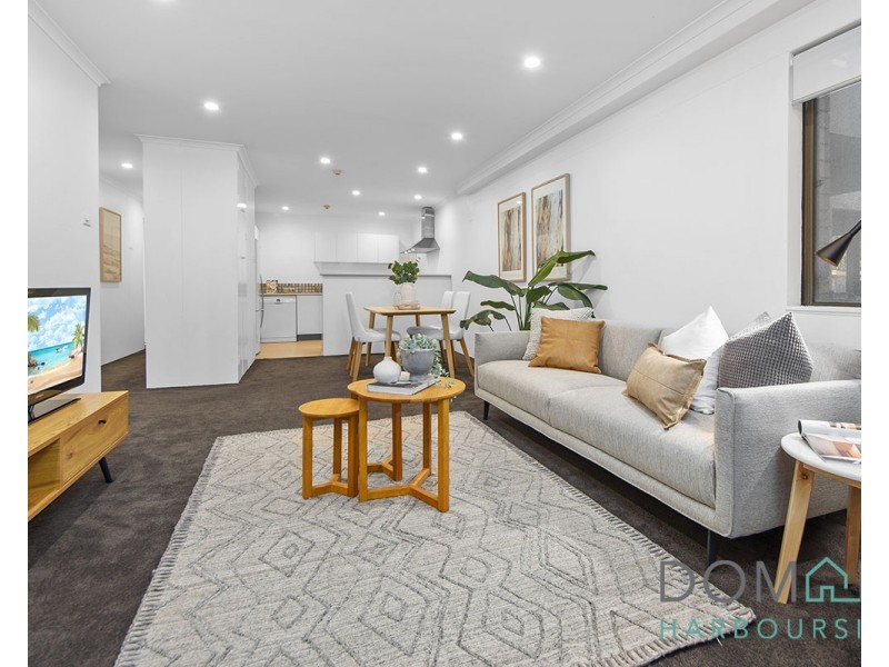 103/1 Boomerang Place, Woolloomooloo NSW 2011