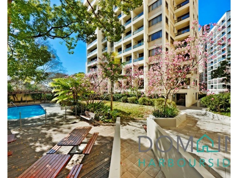 Woolloomooloo NSW 2011