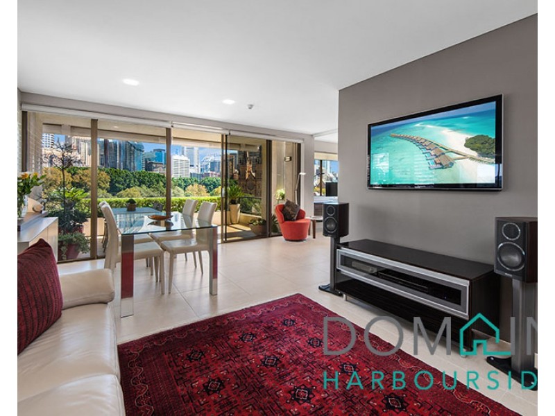 1204/1 Boomerang Place,, Woolloomooloo NSW 2011