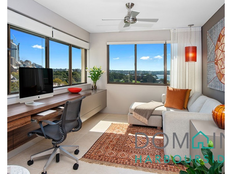 1204/1 Boomerang Place,, Woolloomooloo NSW 2011