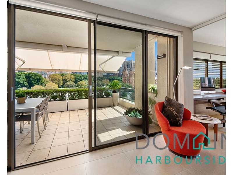 1204/1 Boomerang Place,, Woolloomooloo NSW 2011