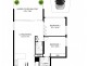 1204/1 Boomerang Place,, Woolloomooloo NSW 2011 Floorplan