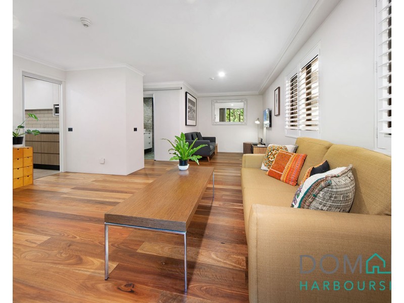 Woolloomooloo NSW 2011