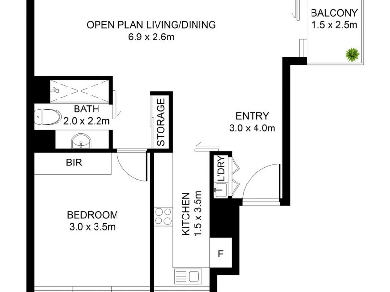 Woolloomooloo NSW 2011