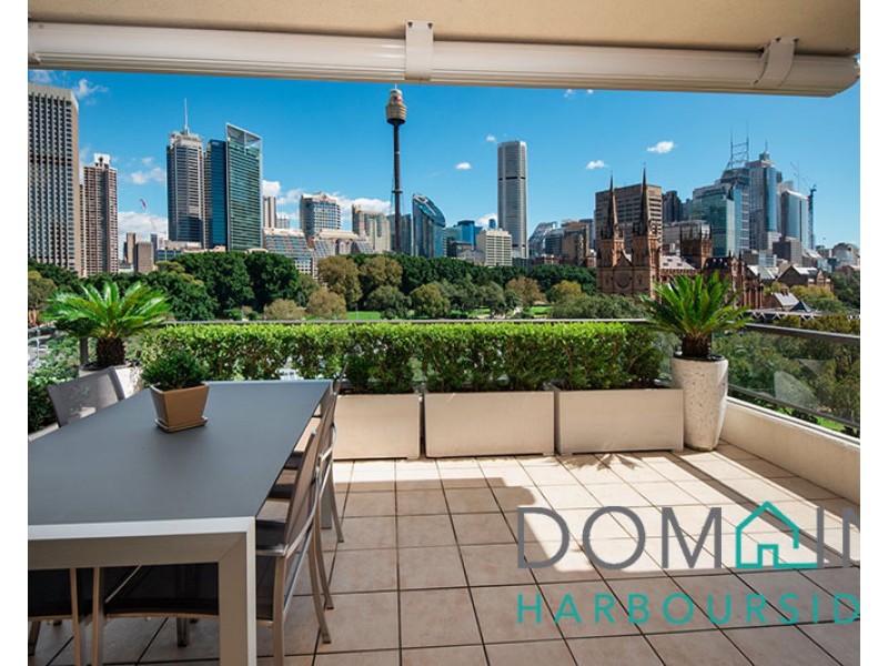 Woolloomooloo NSW 2011