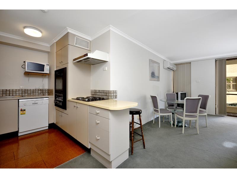 107/1 Boomerang Place, Woolloomooloo NSW 2011
