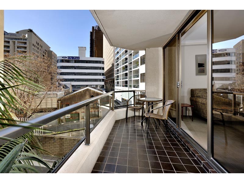 107/1 Boomerang Place, Woolloomooloo NSW 2011