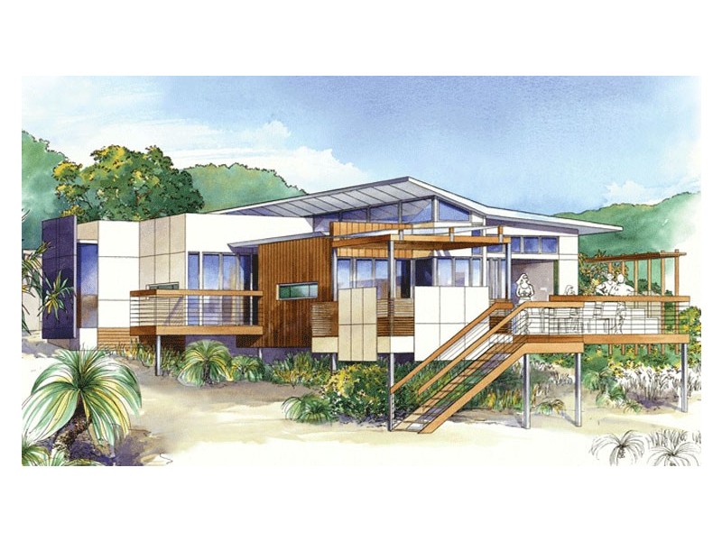 Curtis Island QLD 4680