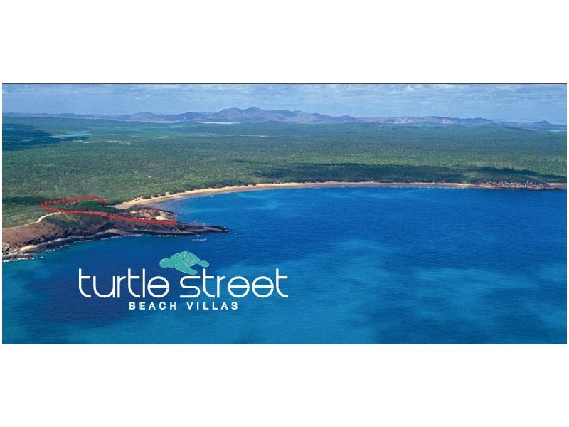 Curtis Island QLD 4680