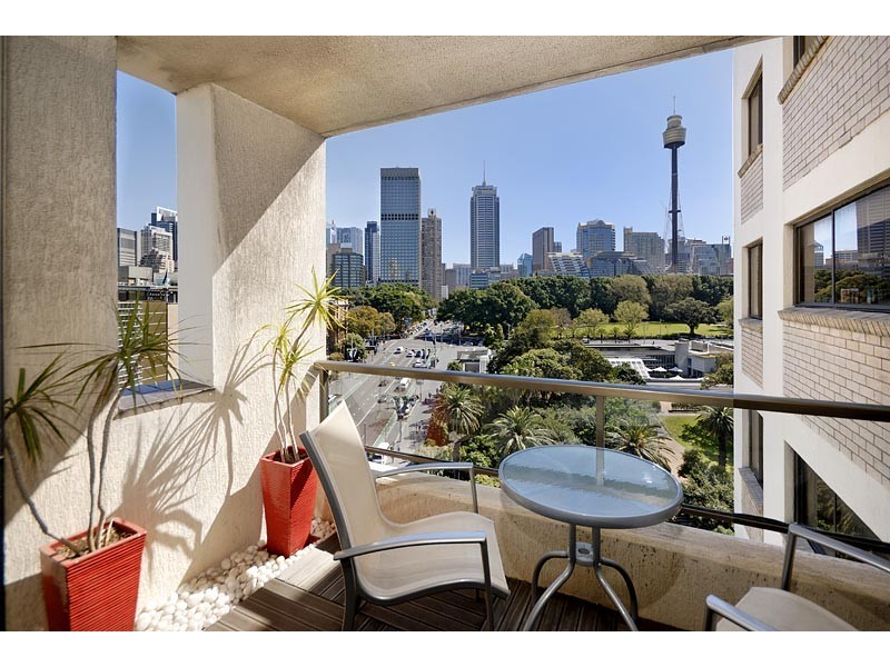 1101/1 Boomerang Place, Woolloomooloo NSW 2011