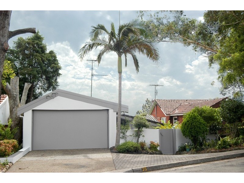 35 Kangaroo Point Road, Kangaroo Point NSW 2224