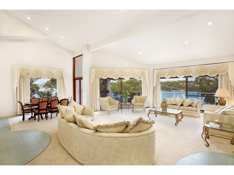 Kangaroo Point NSW 2224