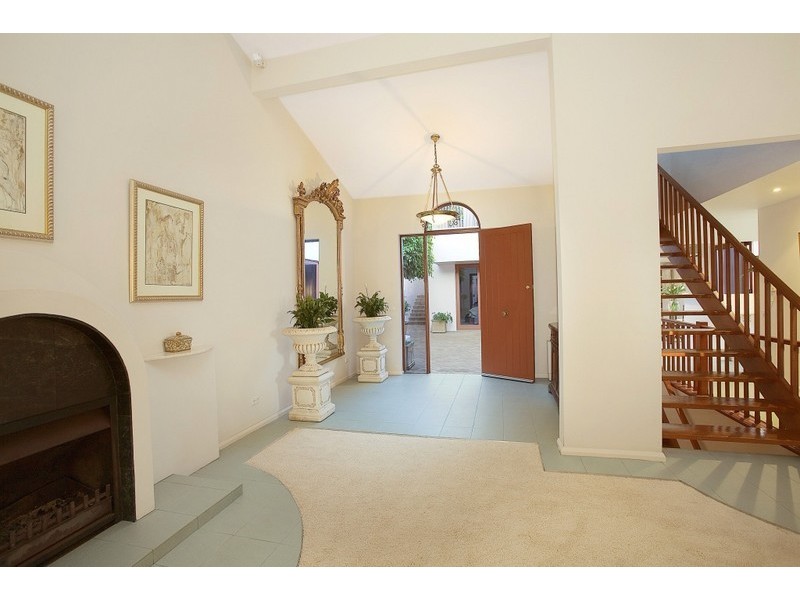 Kangaroo Point NSW 2224