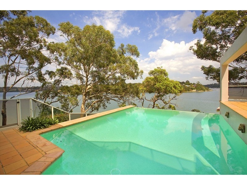 Kangaroo Point NSW 2224