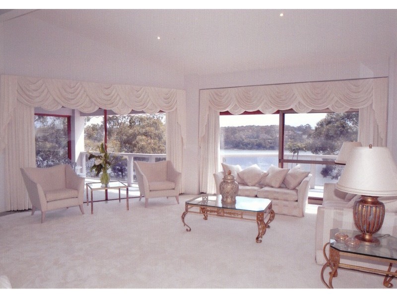 Kangaroo Point NSW 2224