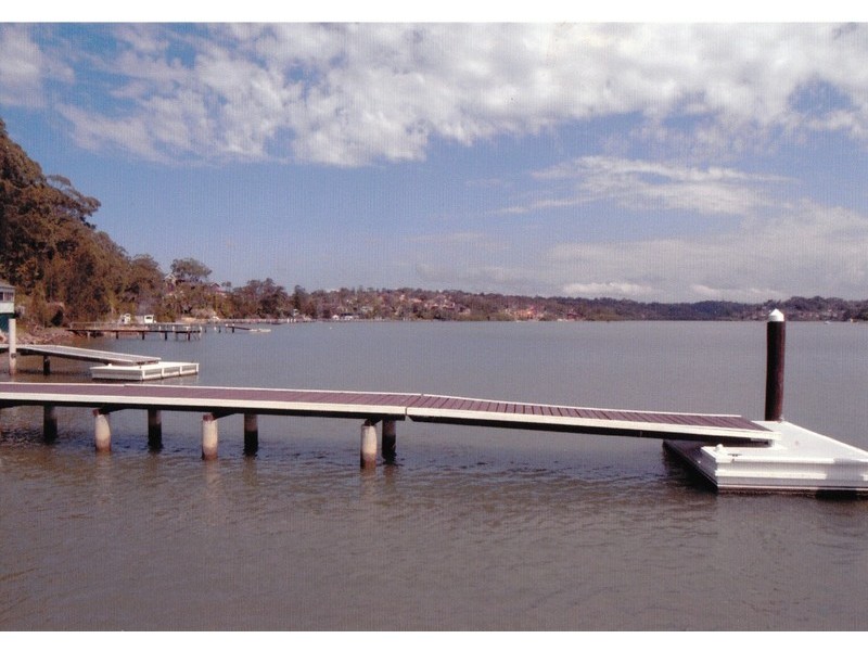 Kangaroo Point NSW 2224