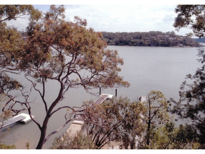 Kangaroo Point NSW 2224