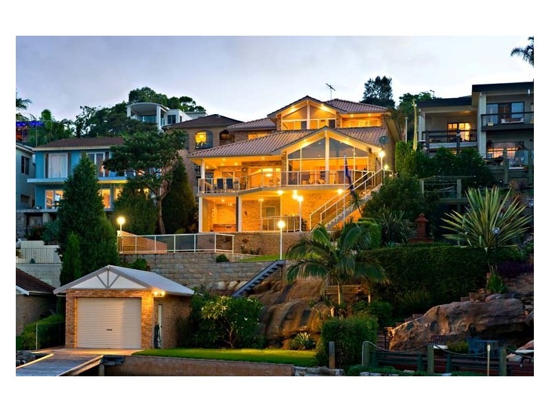 111 Georges River Crescent, Oyster Bay NSW 2225