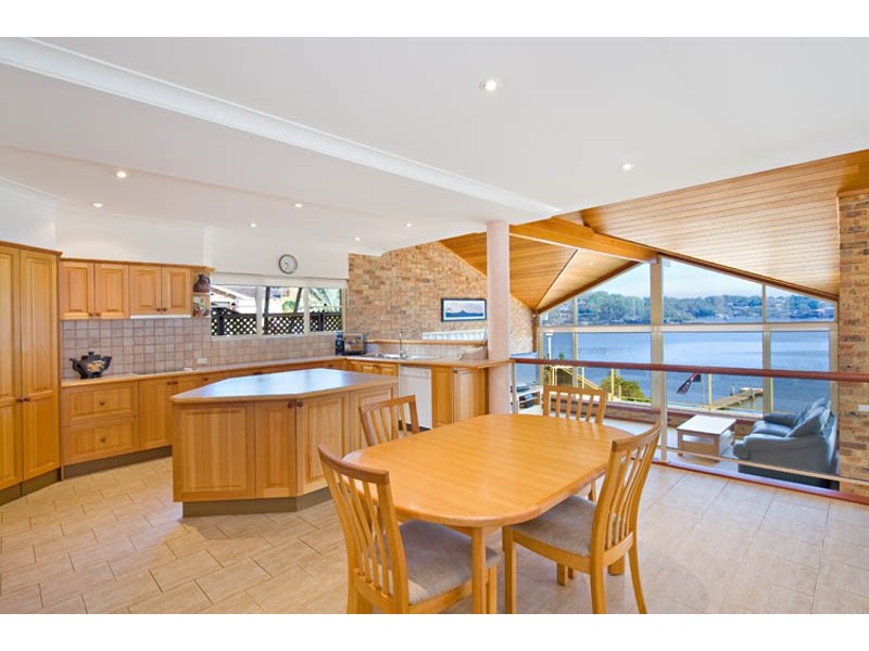 111 Georges River Crescent, Oyster Bay NSW 2225