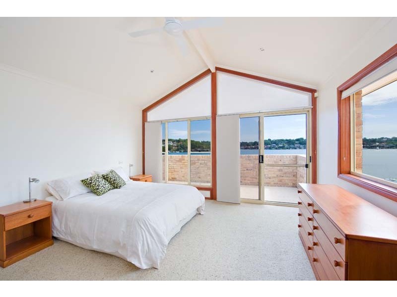 111 Georges River Crescent, Oyster Bay NSW 2225