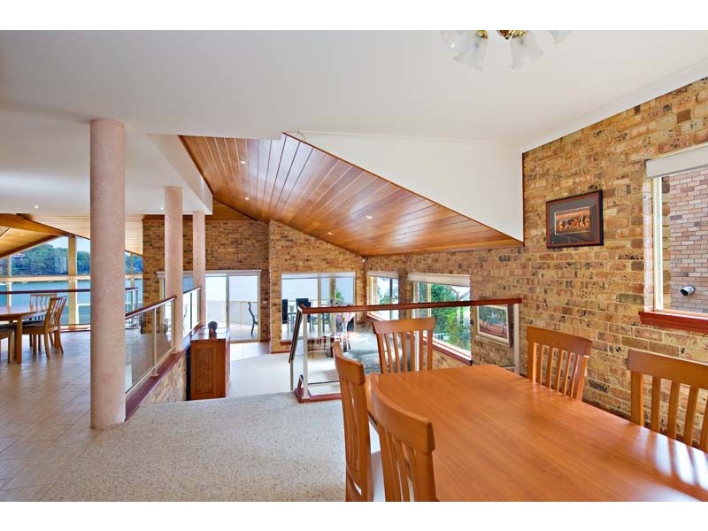 111 Georges River Crescent, Oyster Bay NSW 2225