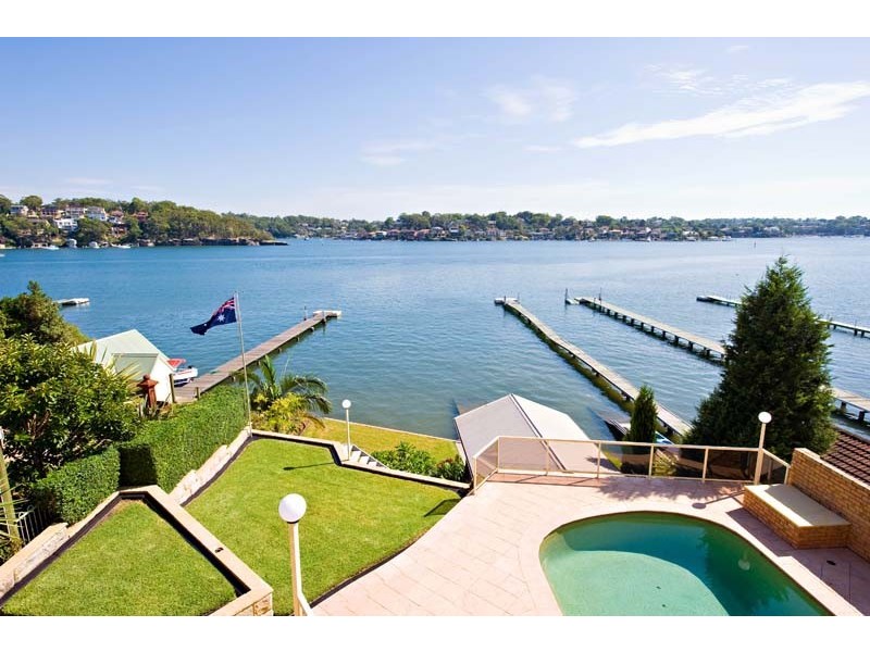 111 Georges River Crescent, Oyster Bay NSW 2225