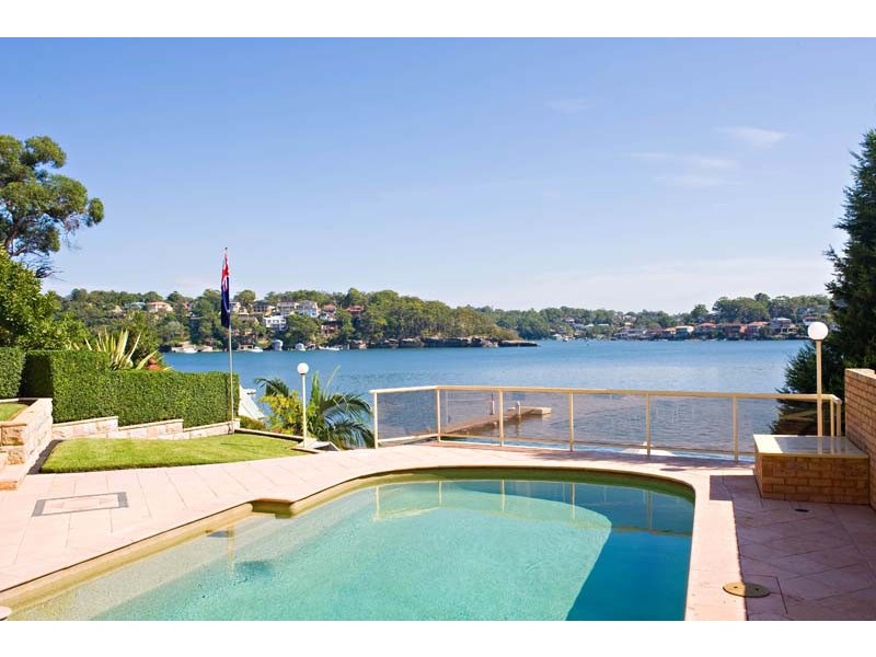 111 Georges River Crescent, Oyster Bay NSW 2225