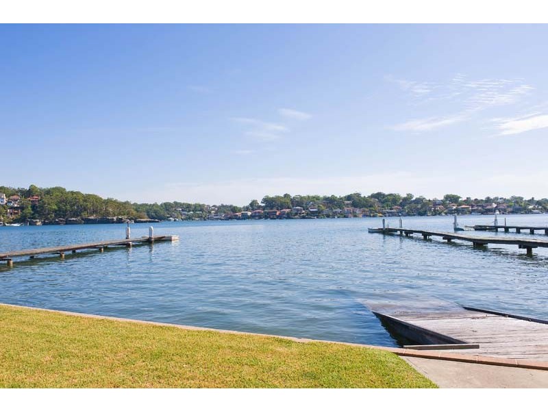 111 Georges River Crescent, Oyster Bay NSW 2225