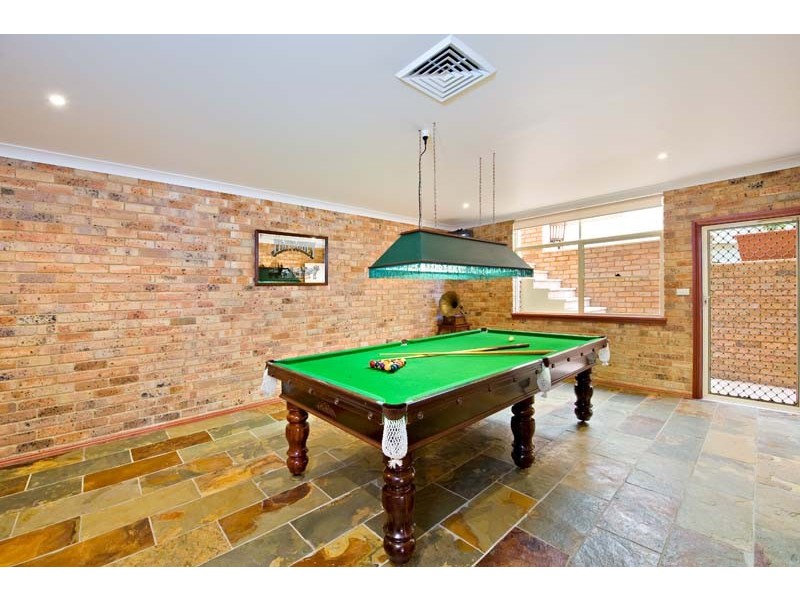 111 Georges River Crescent, Oyster Bay NSW 2225