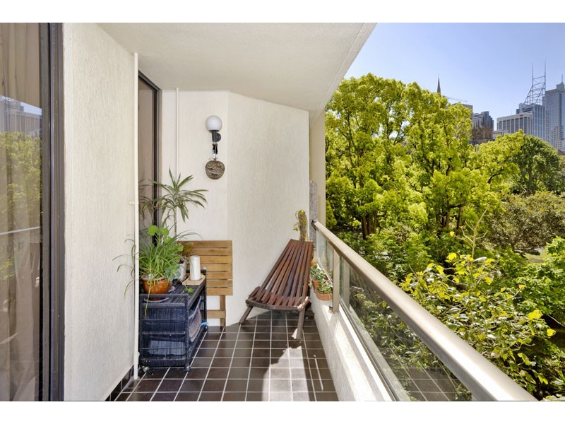 307/1 Boomerang Place, Sydney NSW 2000