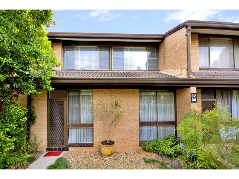 1/32 West Street, Hurstville NSW 2220