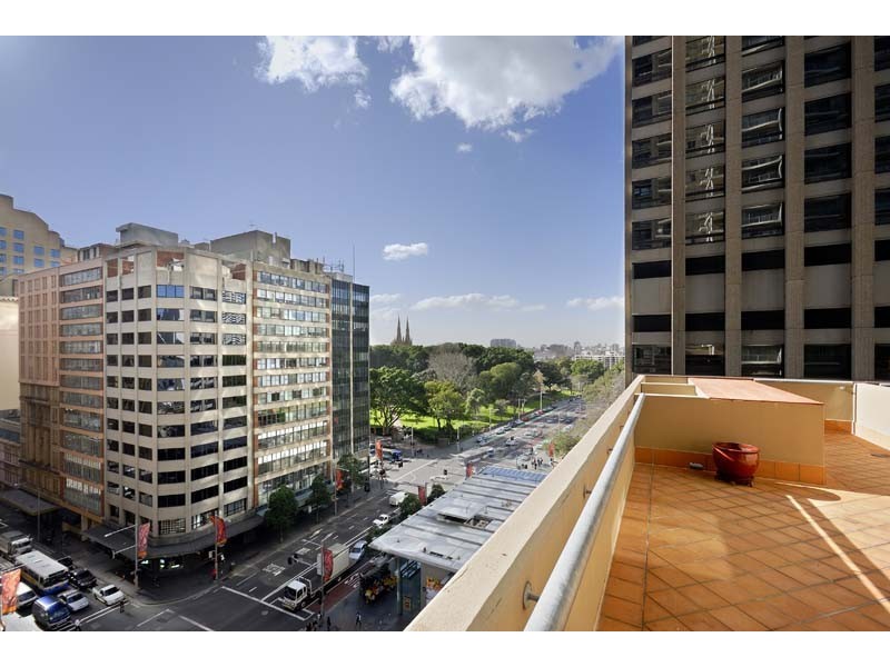 801/197-199 Castlereagh Street, Sydney NSW 2000