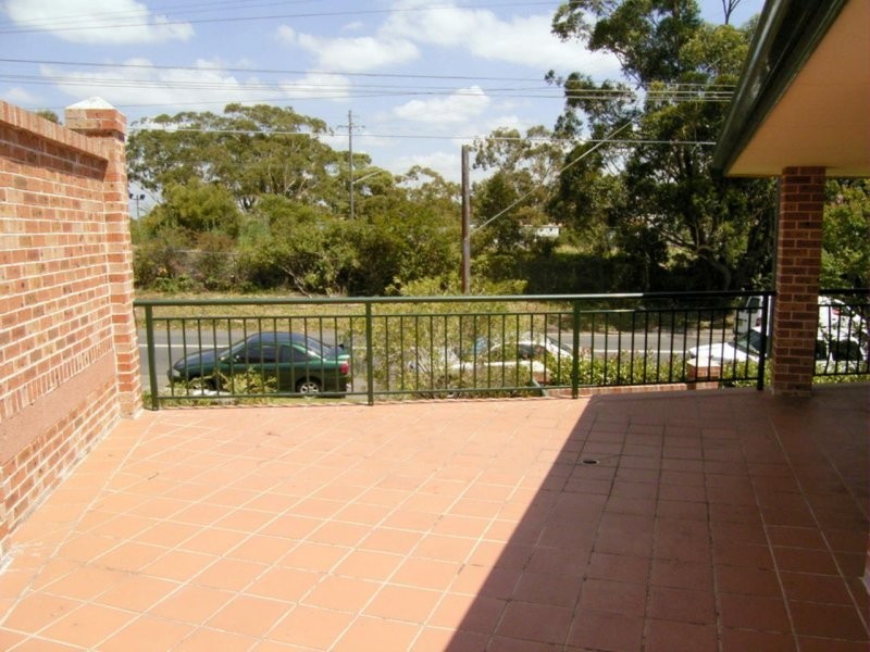 4/82-86 Toronto Parade, Sutherland NSW 2232