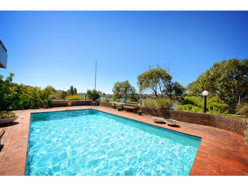 Kangaroo Point NSW 2224